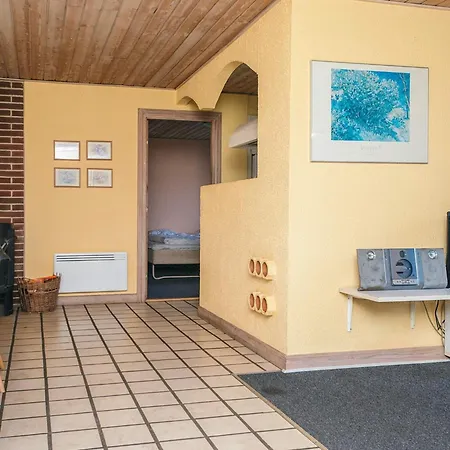 12 Person In Oksbol * Oster Vrogum